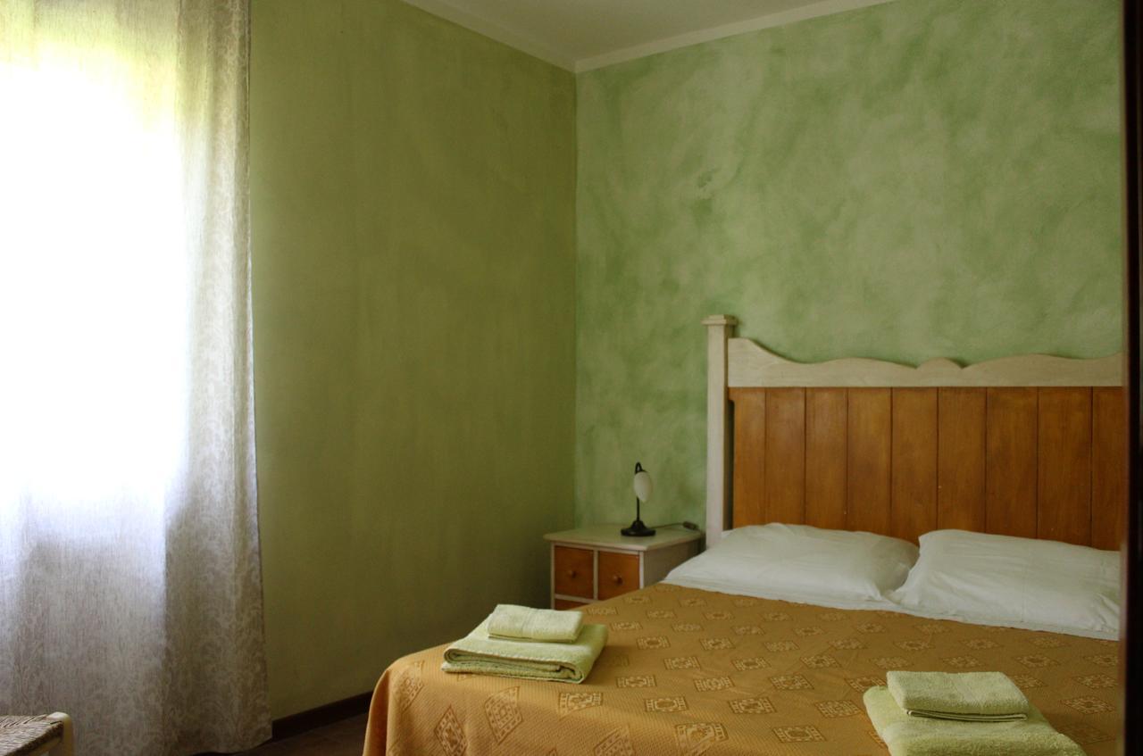 Agriturismo Roccagelli Vallo di Nera Экстерьер фото